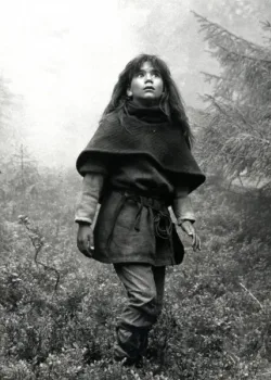 Ронья, дочь разбойника (1984)