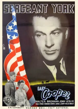 Сержант Йорк	 (1941)