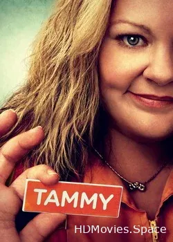 Тэмми (2014)