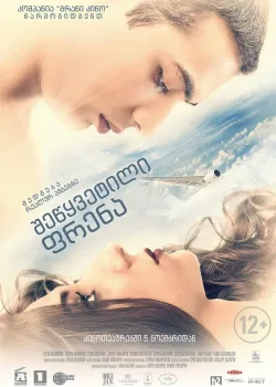 Прерванный полёт (2015)