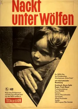 Голый среди волков  (1962)
