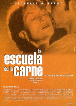 Школа плоти (1998)