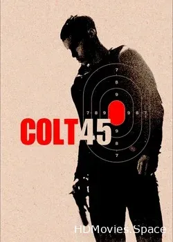 Кольт 45 (2014)