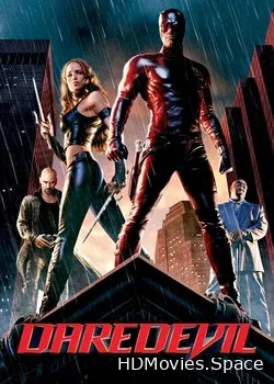 Сорвиголова (2003)