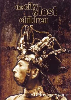 Город потерянных детей (1995)