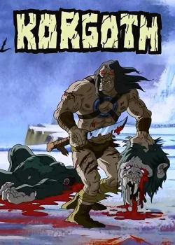 Коргот-Варвар (2006)