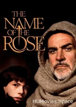 Имя розы (1986)
