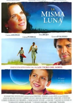 Под одной луной (2007)