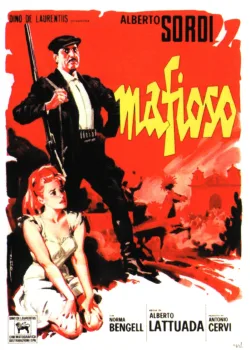 Мафиозо  (1962)