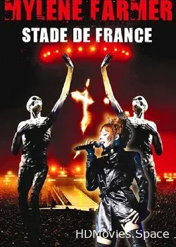 Mylene Farmer (2009)