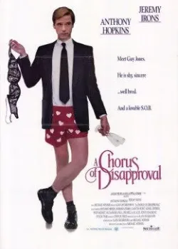 Рокот неодобрения (1988)