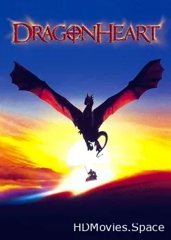 Сердце дракона (1996)