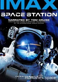 Космическая станция 3D (2002)