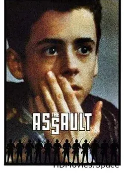 Нападение (1985)