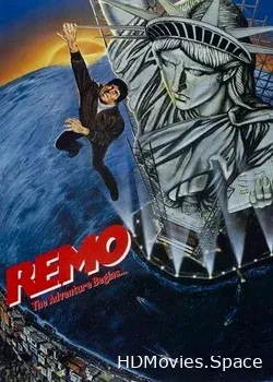 Ремо Уильямс: Приключение начинается (1985)