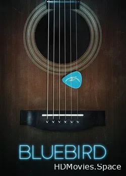 Блубёрд (2019)