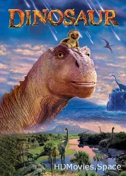 Динозавр (2000)