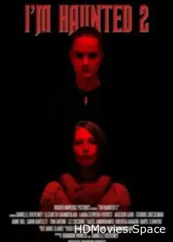 Меня преследуют призраки 2 (2024)