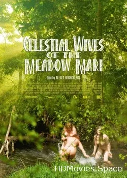 Небесные жены луговых мари (2012)