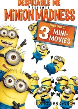Гадкий Я: Мини-фильмы. Миньоны (2010)