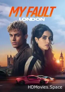 Моя вина: Лондон (2025)
