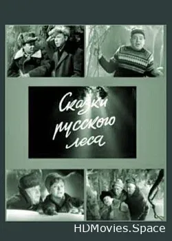 Сказки русского леса (1966)