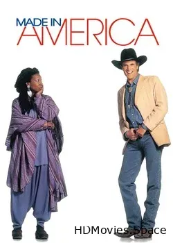 Сделано в Америке (1993)