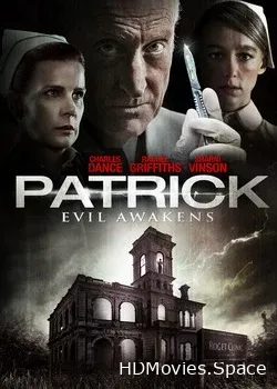 Патрик (2013)