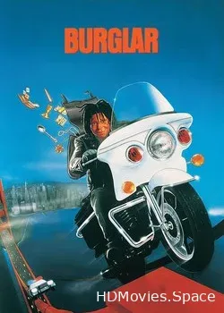 Воровка (1987)