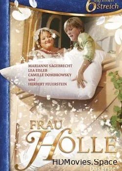 Госпожа Метелица (2008)