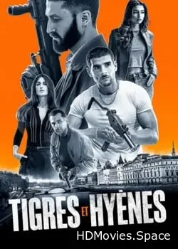 Охота с тиграми (2024)