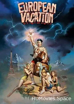 Европейские каникулы (1985)