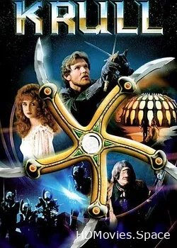 Крулл (1983)