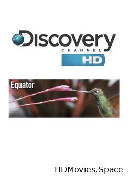 Discovery: Экватор (2006)