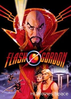 Флэш Гордон (1980)