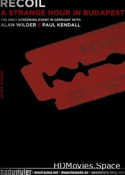 Recoil (2011)