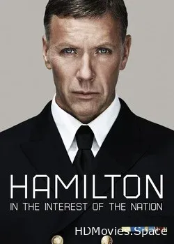 Гамильтон: В интересах нации (2012)