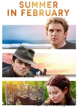Лето в феврале (2013)