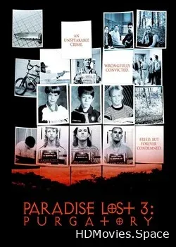 Потерянный рай 3 (2011)