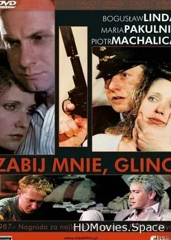 Убей меня, легавый (1987)