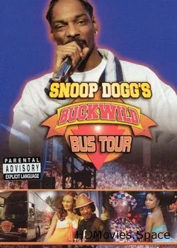 Bigg Snoop Dogg's Puff Puff Pass Tour (2004)