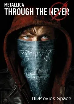 Metallica: Сквозь невозможное 3D (2013)