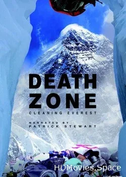 Зона смерти: Очищая Эверест (2019)