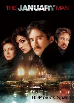 Январский человек (1989)