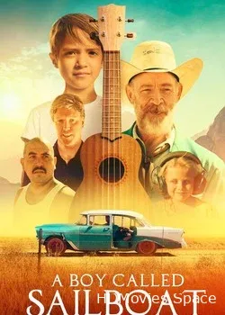 Мальчик по имени Парусник (2018)