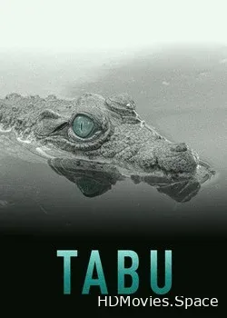 Табу (2012)