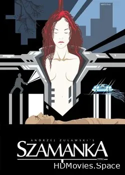 Шаманка (1996)