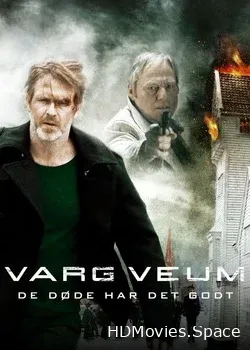 Варг Веум – Хорошо тем, кто уже мертв (2012)