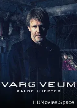 Варг Веум – Холодные сердца (2012)