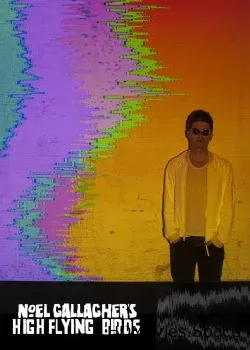Noel Gallagher's High Flying Birds (2011)